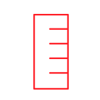 学生身高增长均值